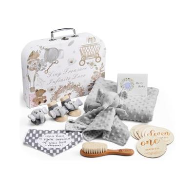 Lictin Baby Gift Set