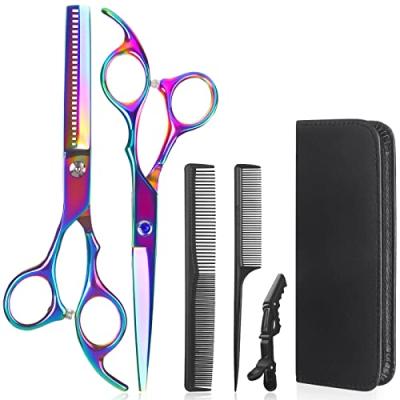 Lictin Hairdressing Scissors Set