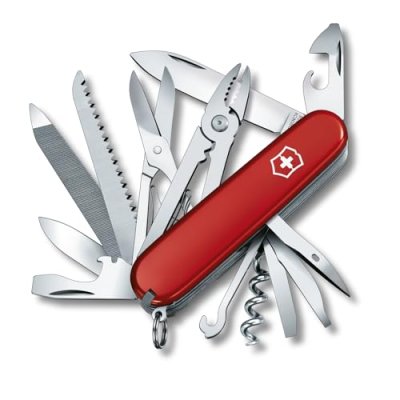 Victorinox Handyman Swiss Army Knife