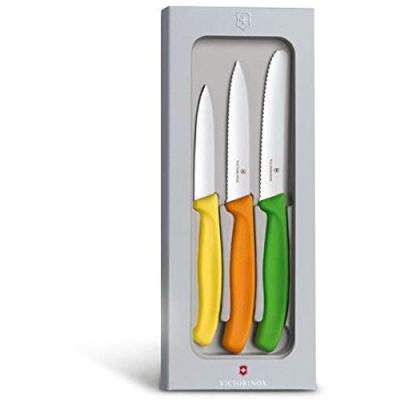 Victorinox Paring Knives Set