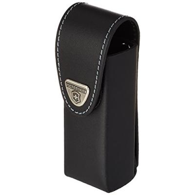 Victorinox Leather Belt Pouch