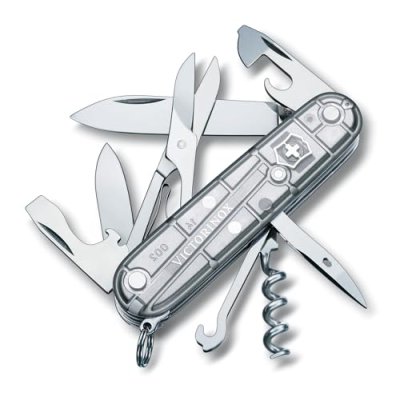 Victorinox Climber Pocket Knife