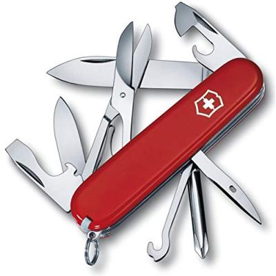 Victorinox Super Tinker Swiss Army Knife