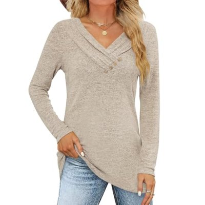 Cicy Bell Women's Tunic