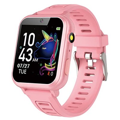 Kid Smart Watch for Girls