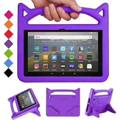 Kid-Friendly Tablet Case for 8INCH Tablets