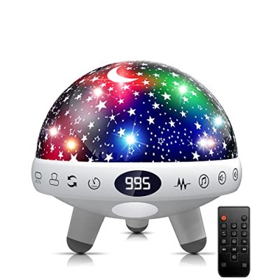 YACHANCE Kid's Night Light