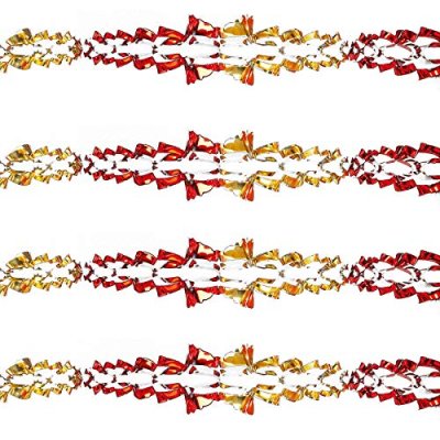 Widdle Wonderland Ceiling Garlands