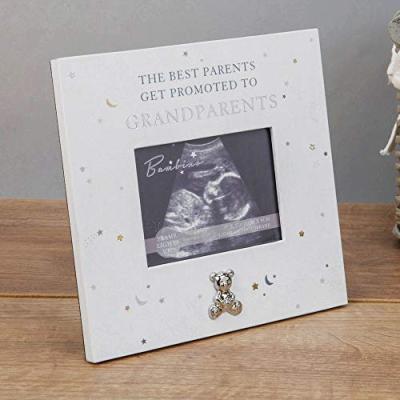 Widdop Bambino Photo Frame