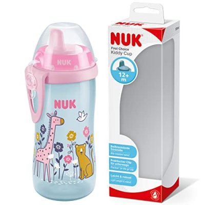 NUK Kiddy Cup