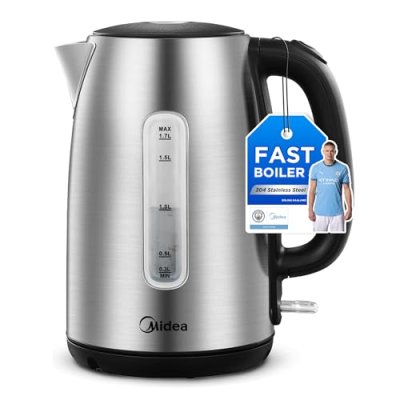 Midea Electric Kettle