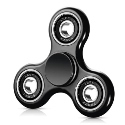 SCIONE Fidget Spinner Sensory Hand Fidget Toy…