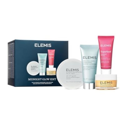ELEMIS Midnight Glow Set