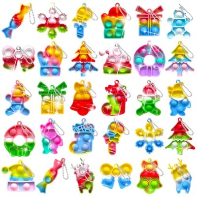 Kidrenfun Christmas Bag Fillers