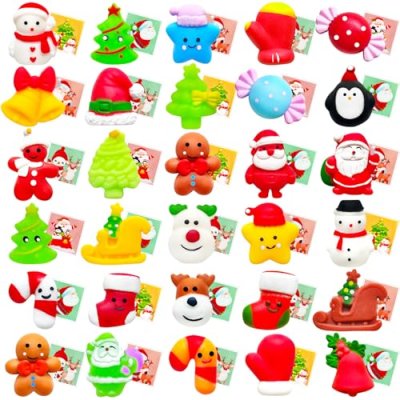 Kidrenfun Christmas Favour Set