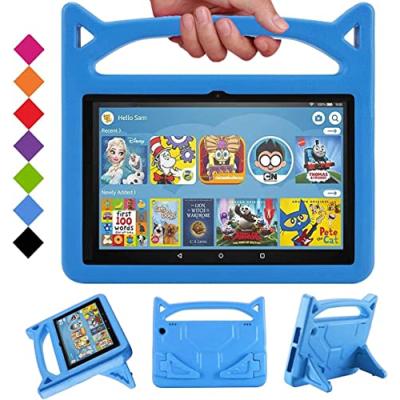 Kids Tablet Case with Handle