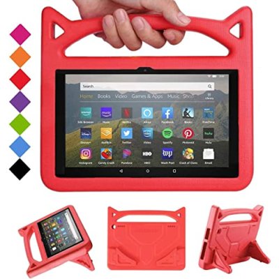 Kids Tablet Case with Handle