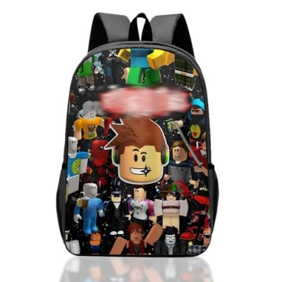 NTGFU ROX Kids' Backpack