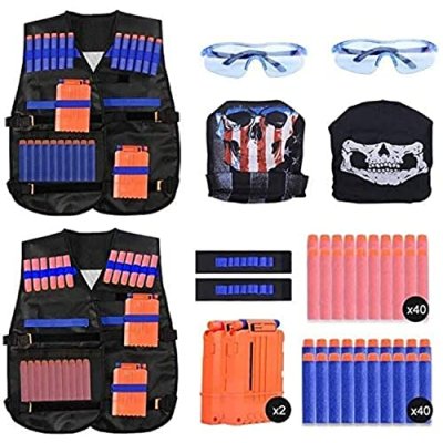 EXTSUD Kids Tactical Vest