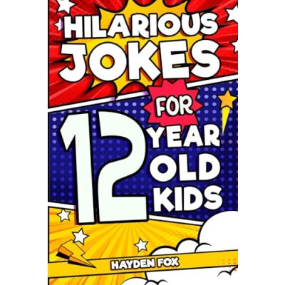 Kids' Gag Book with Tongue Twisters