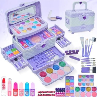 Kids Makeup Set