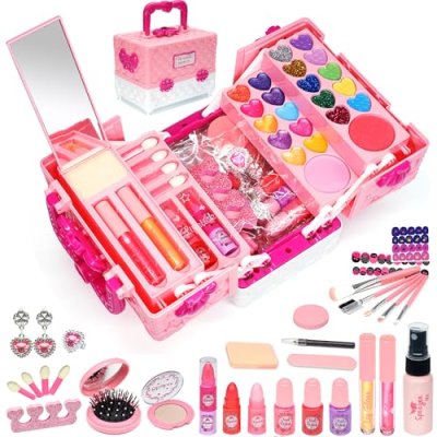Kids Makeup Set