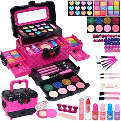 Kids' Makeup Set