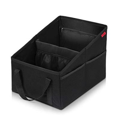 Kids Car Organiser with Cup Holders