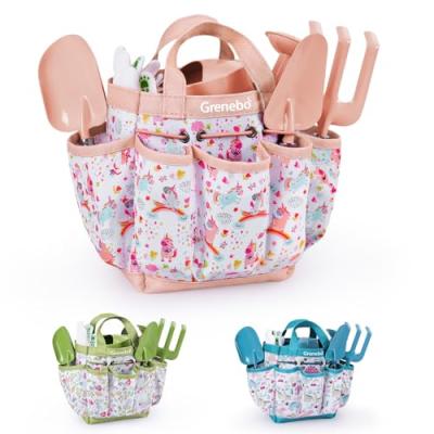 Kids Gardening Tool Kit