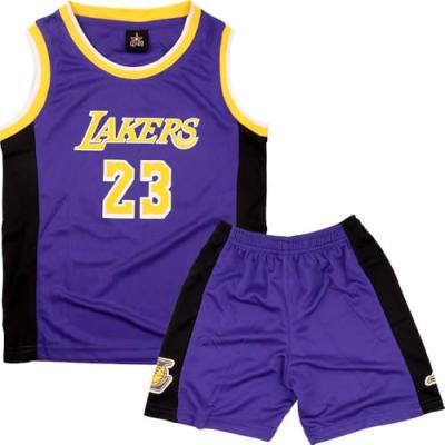 Kids Basketball Kit
