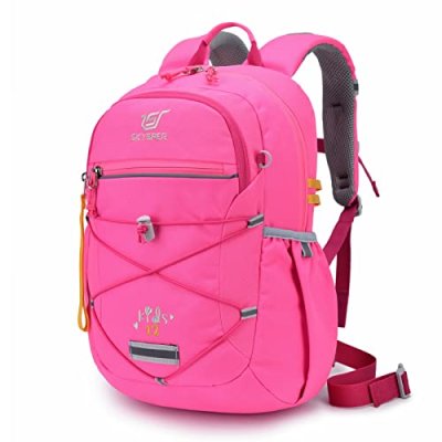 SKYSPER Kids School Backpack