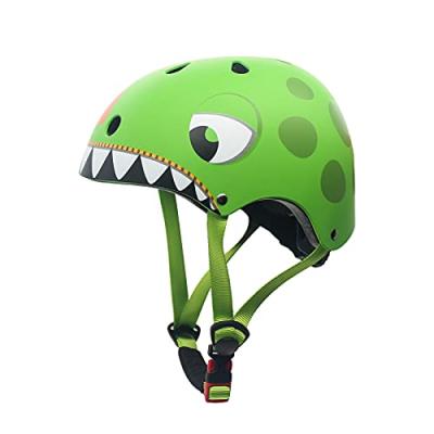 Kids Bike Helmet, Cartoon Design