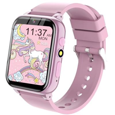 YEDASAH Kids Smart Watch