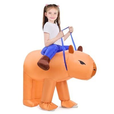 Kids Inflatable Costume