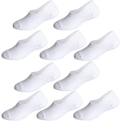 CHUNG Kids No Show Socks