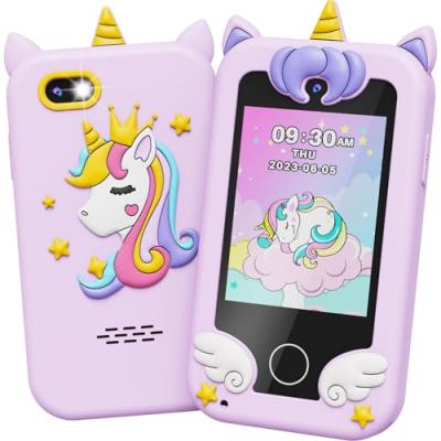 UCIDCI Kids Toy Phone