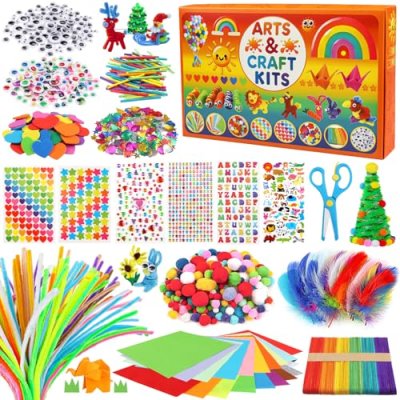 DOITEM Kids Craft Kit