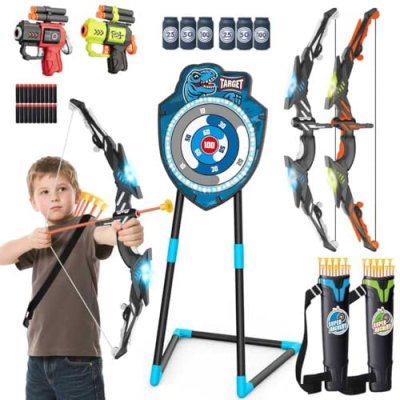 VROGTIK Kids Archery Set