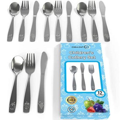 Kids Cutlery Set