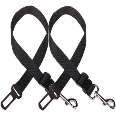 Yiduohua Dog Seat Belts