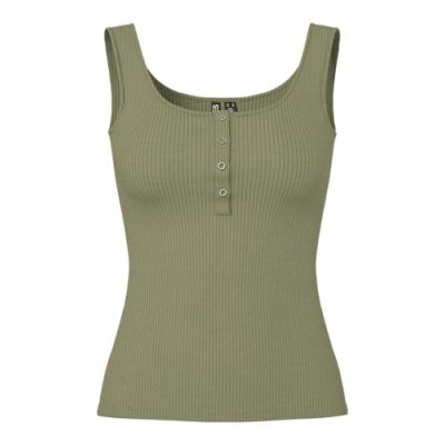 Pieces Women's Tank Top