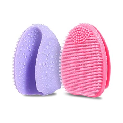 HieerBus Facial Scrubber