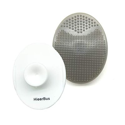 HieerBus Facial Cleansing Brush