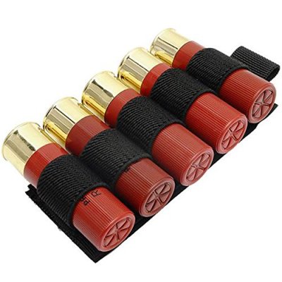 Field Sports Online Velcro Backed Shotgun Shell…