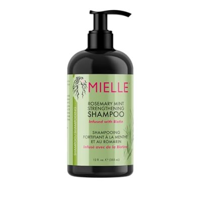Mielle Biotin Shampoo