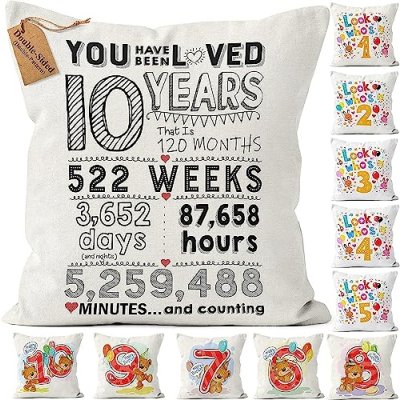 Kies CROWNLY CRYSTAL® Cushion Cover