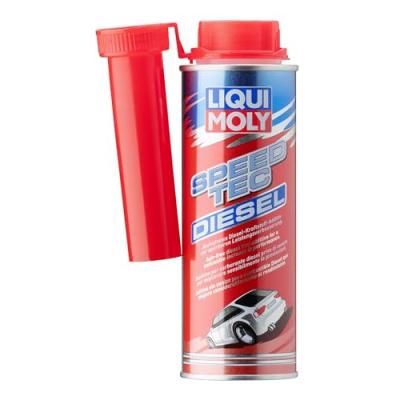 LIQUI MOLY Diesel Additive - 250ml