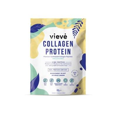 Vieve Collagen Protein Powder