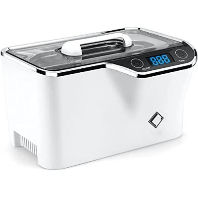 LifeBasis Ultrasonic Jewellery Cleaner
