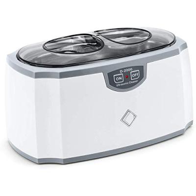 LifeBasis Ultrasonic Jewellery Cleaner